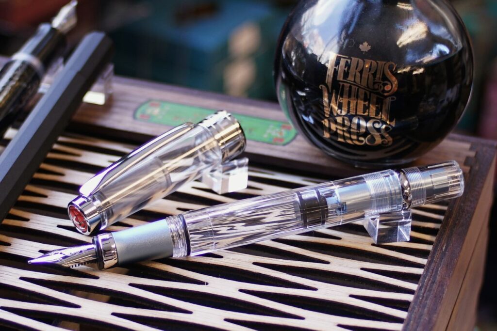 2024年7月 – 店主のペン語り(毎週金曜日更新)